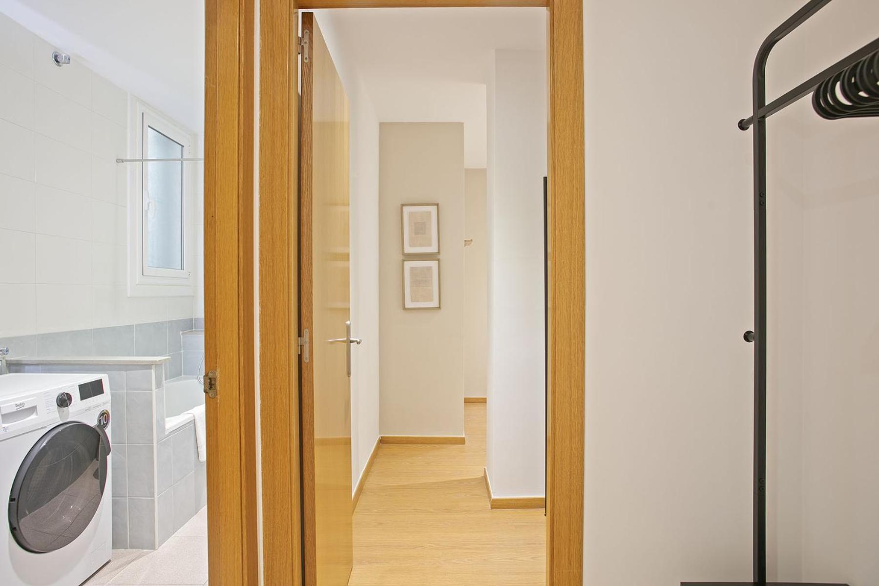 Ola Living Consell De Cent Apartamento