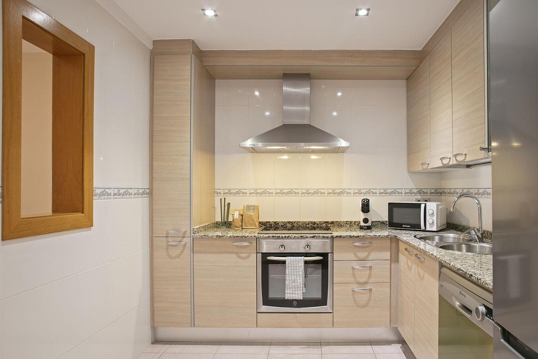 Apartamento Ola Living Consell De Cent *