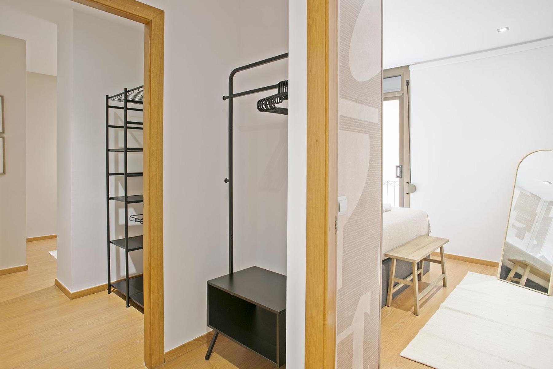Apartamento Ola Living Consell De Cent Barcelona