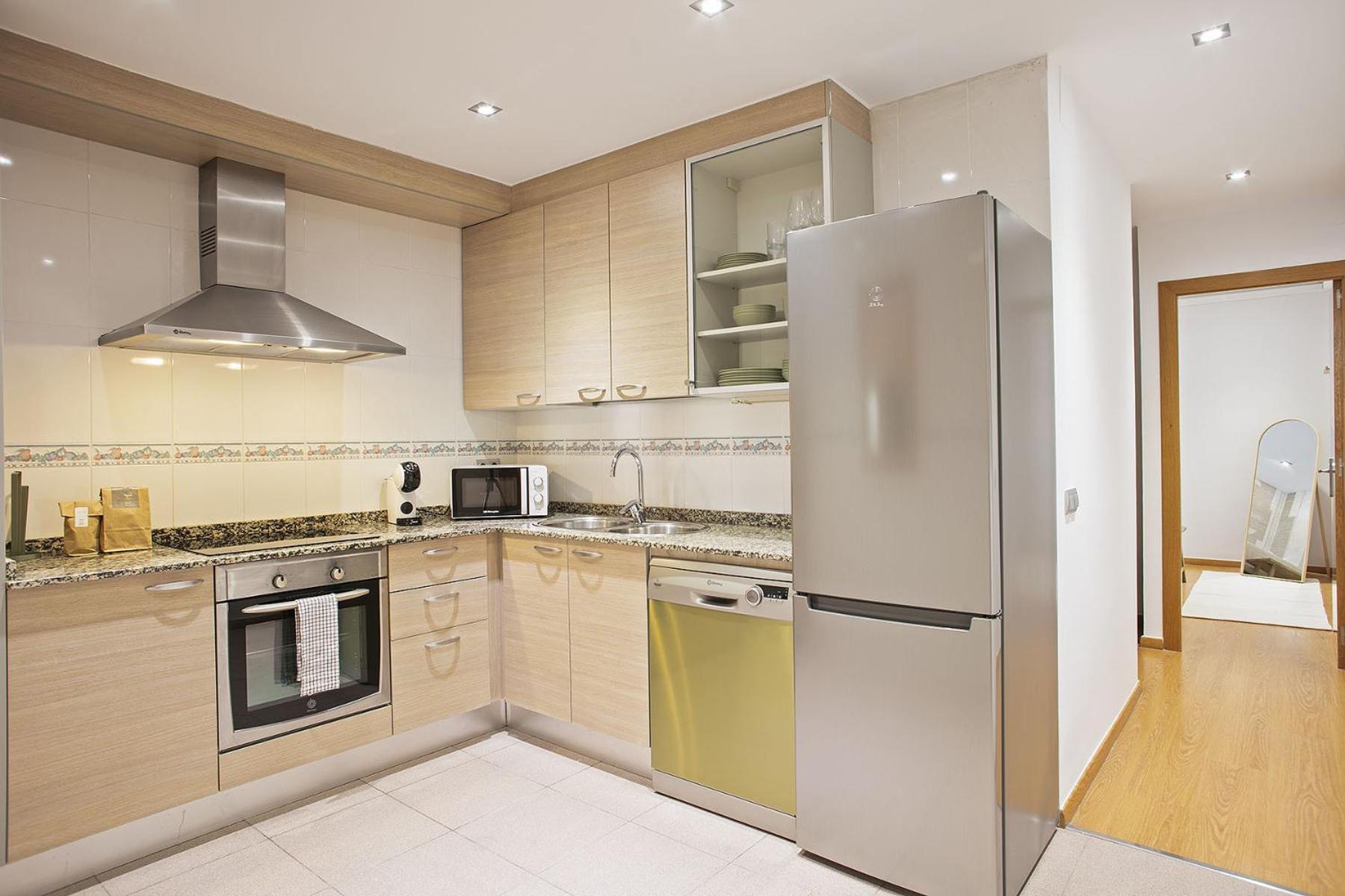 Ola Living Consell De Cent Apartamento *