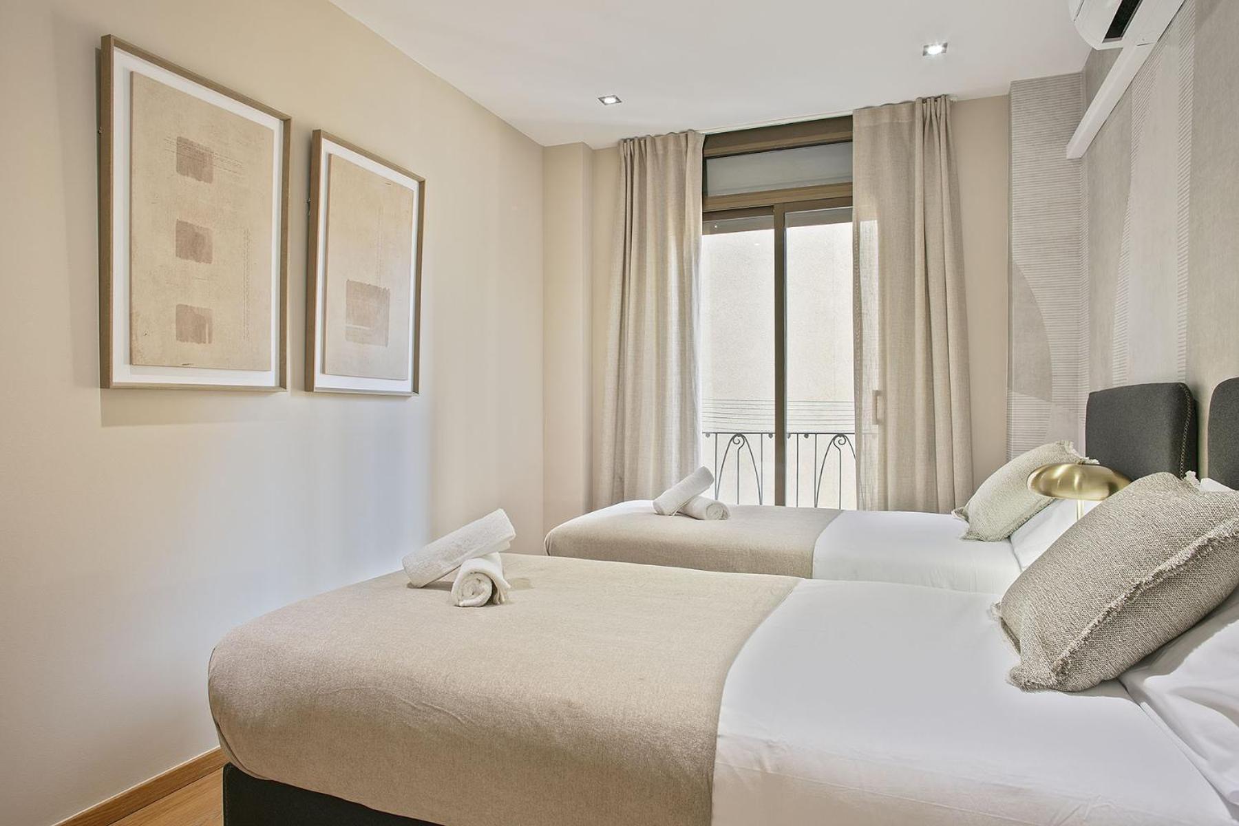 Apartamento Ola Living Consell De Cent *