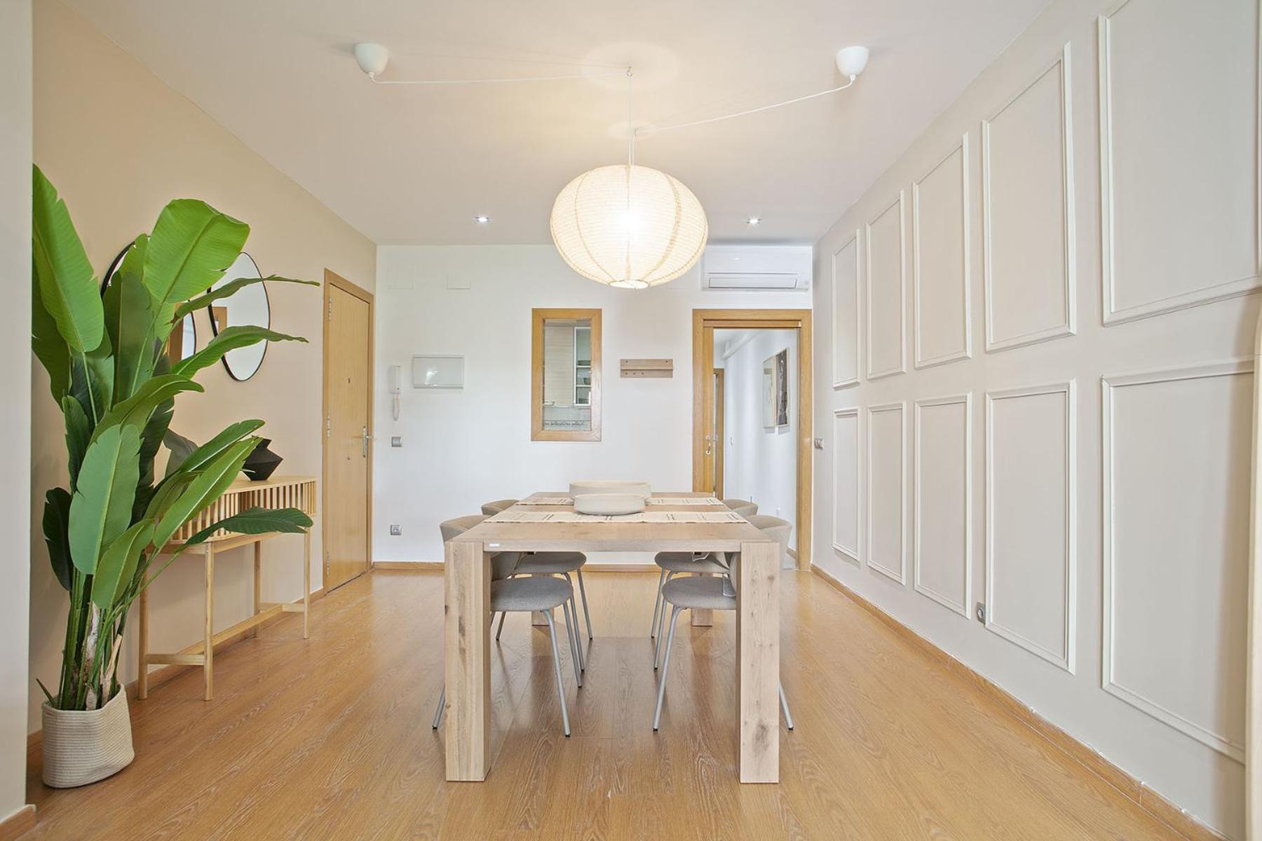 Ola Living Consell De Cent Apartamento
