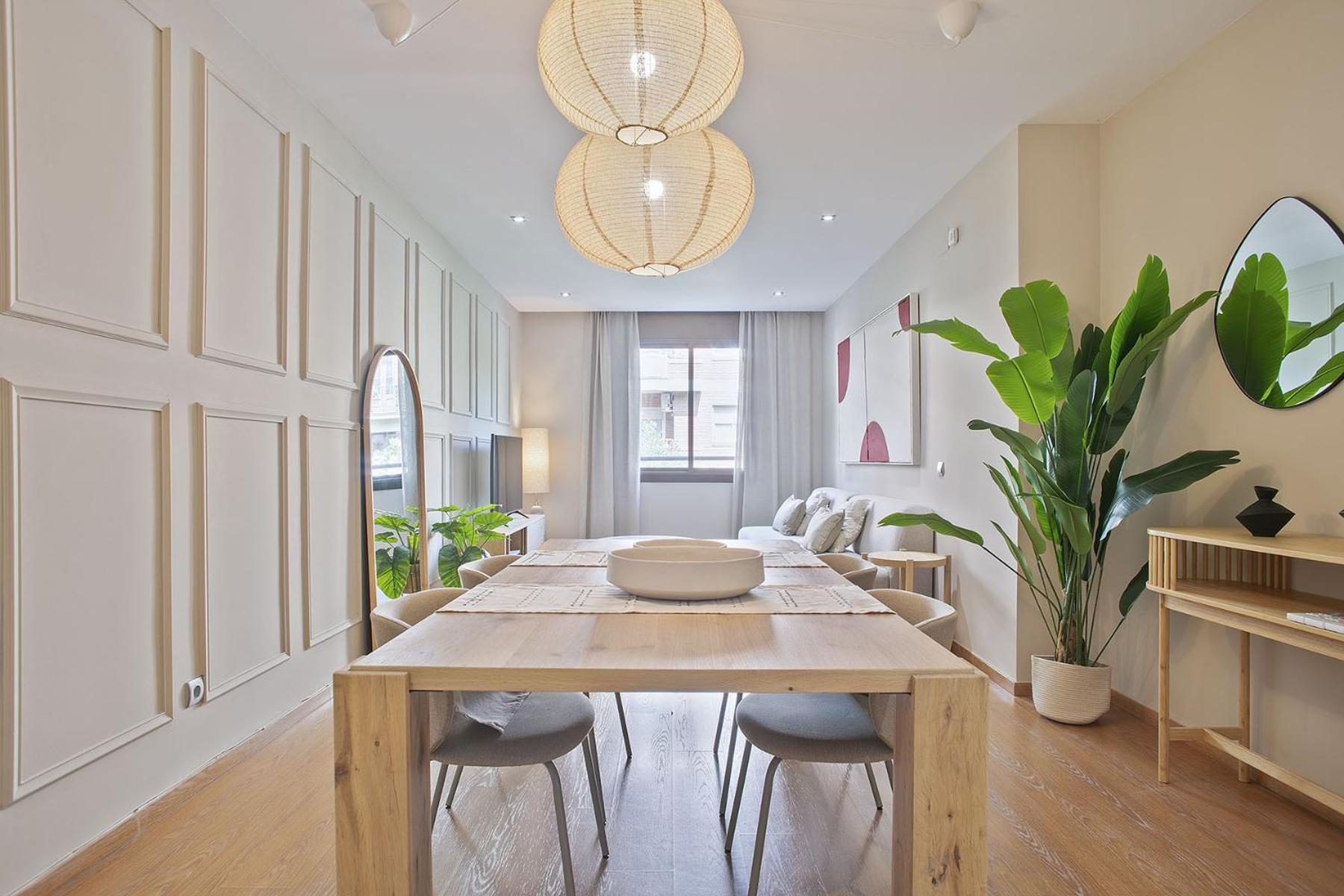 Ola Living Consell De Cent Apartamento *