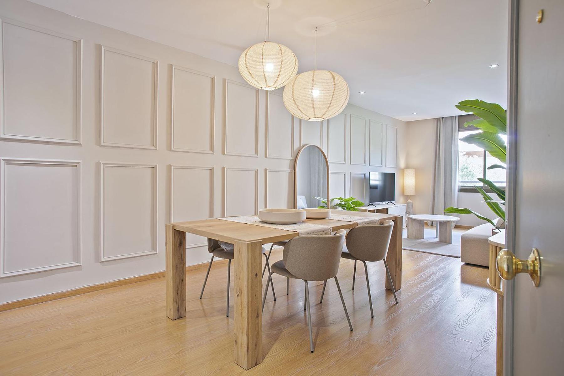 Ola Living Consell De Cent Barcelona