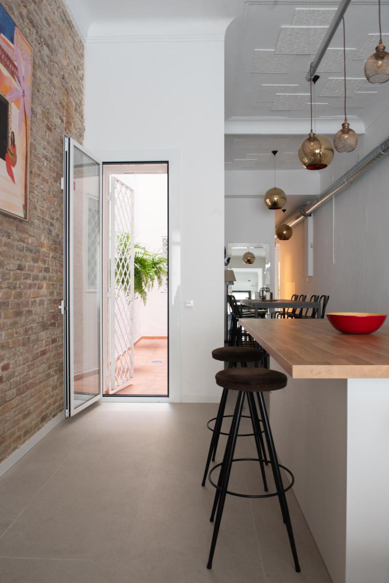 Apartamento Centro