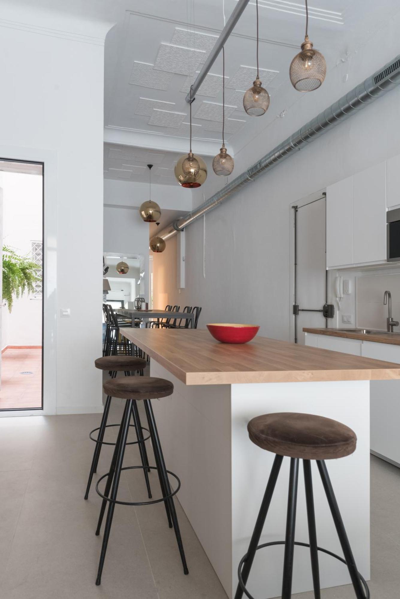 Centro Apartamento Barcelona