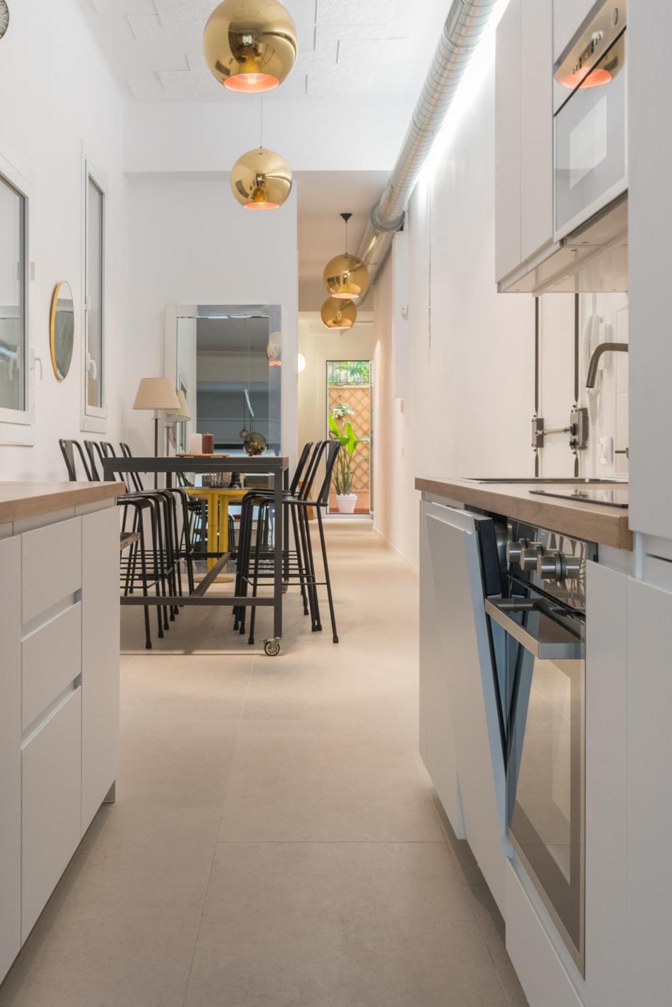 Apartamento Centro Barcelona