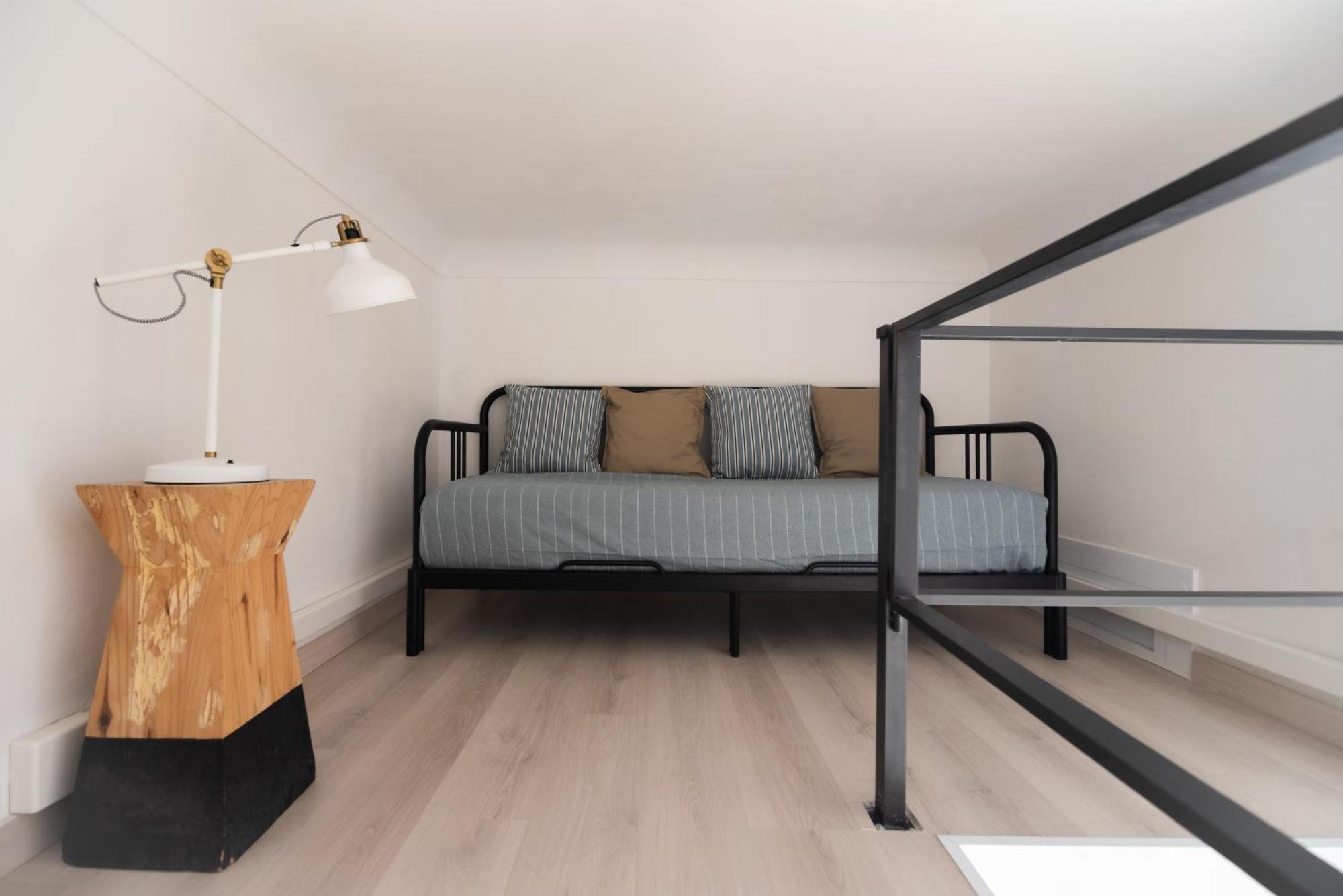 Centro Apartamento *
