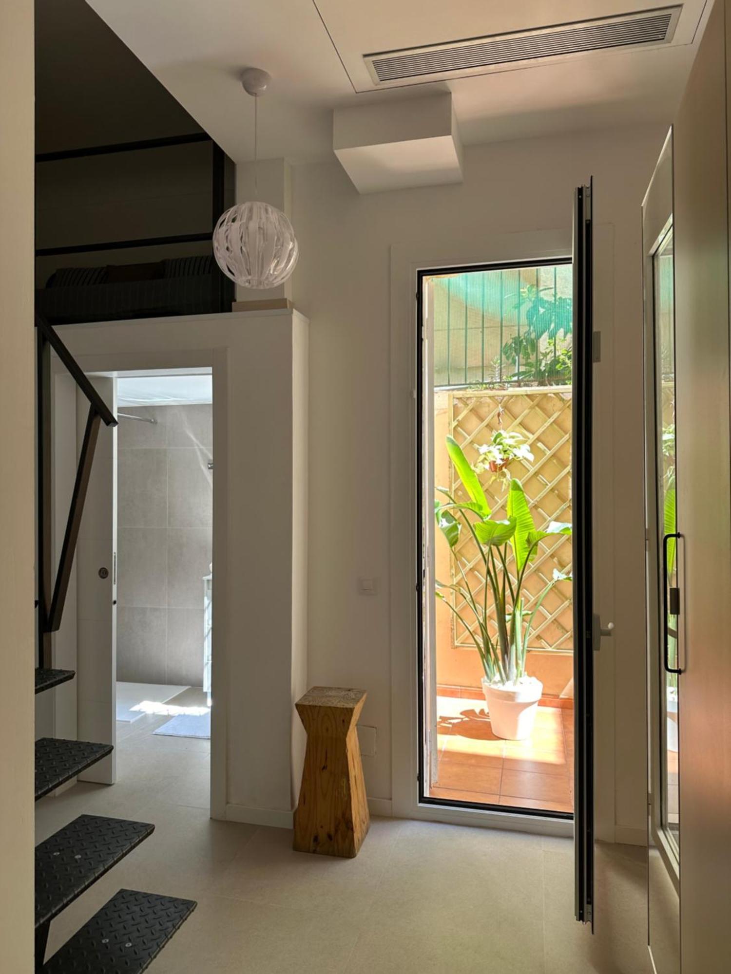 Centro Apartamento Barcelona