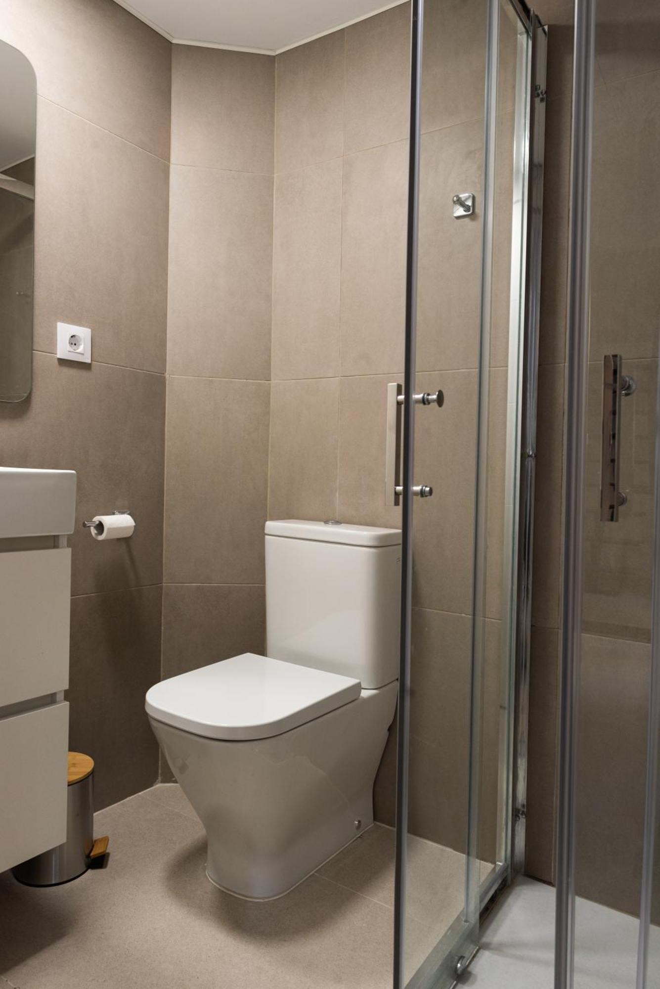 Apartamento Centro
