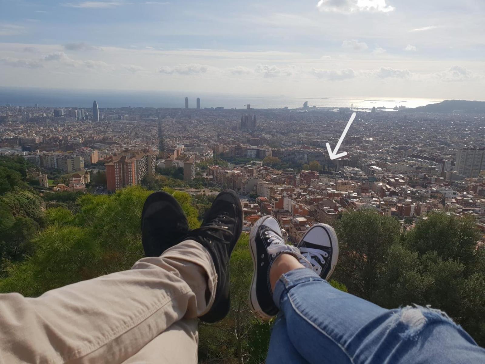 Good Times I * Barcelona