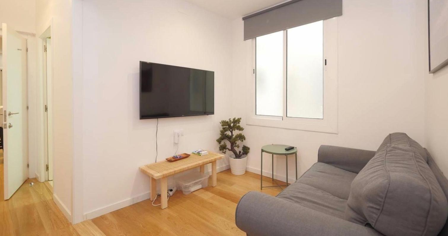 Unique Living Born & Apartamento Barcelona