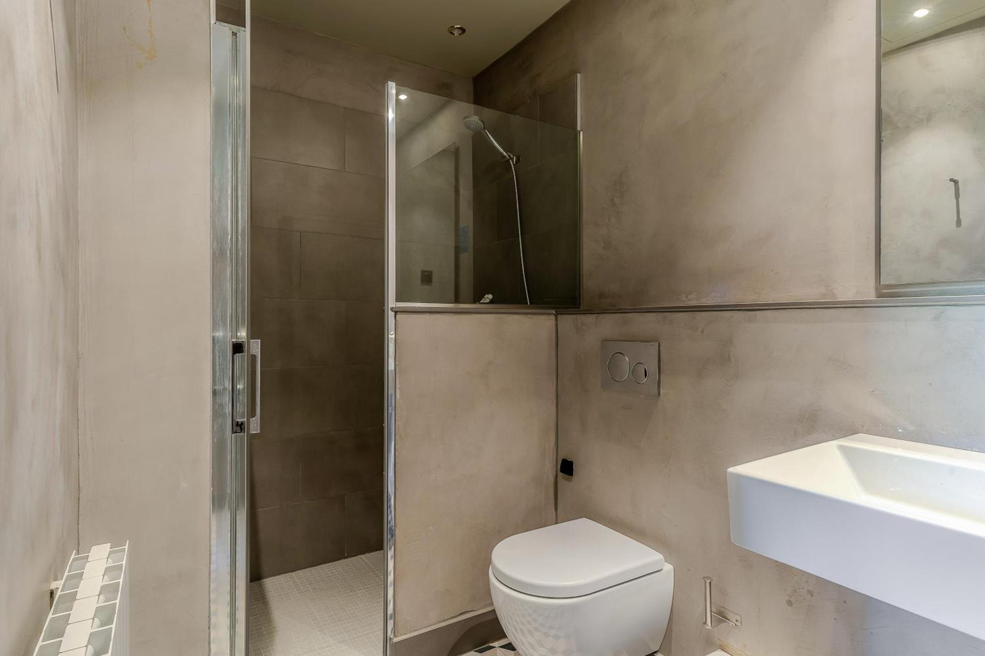 Apartamento 2170 - Ab Casa Saltor *