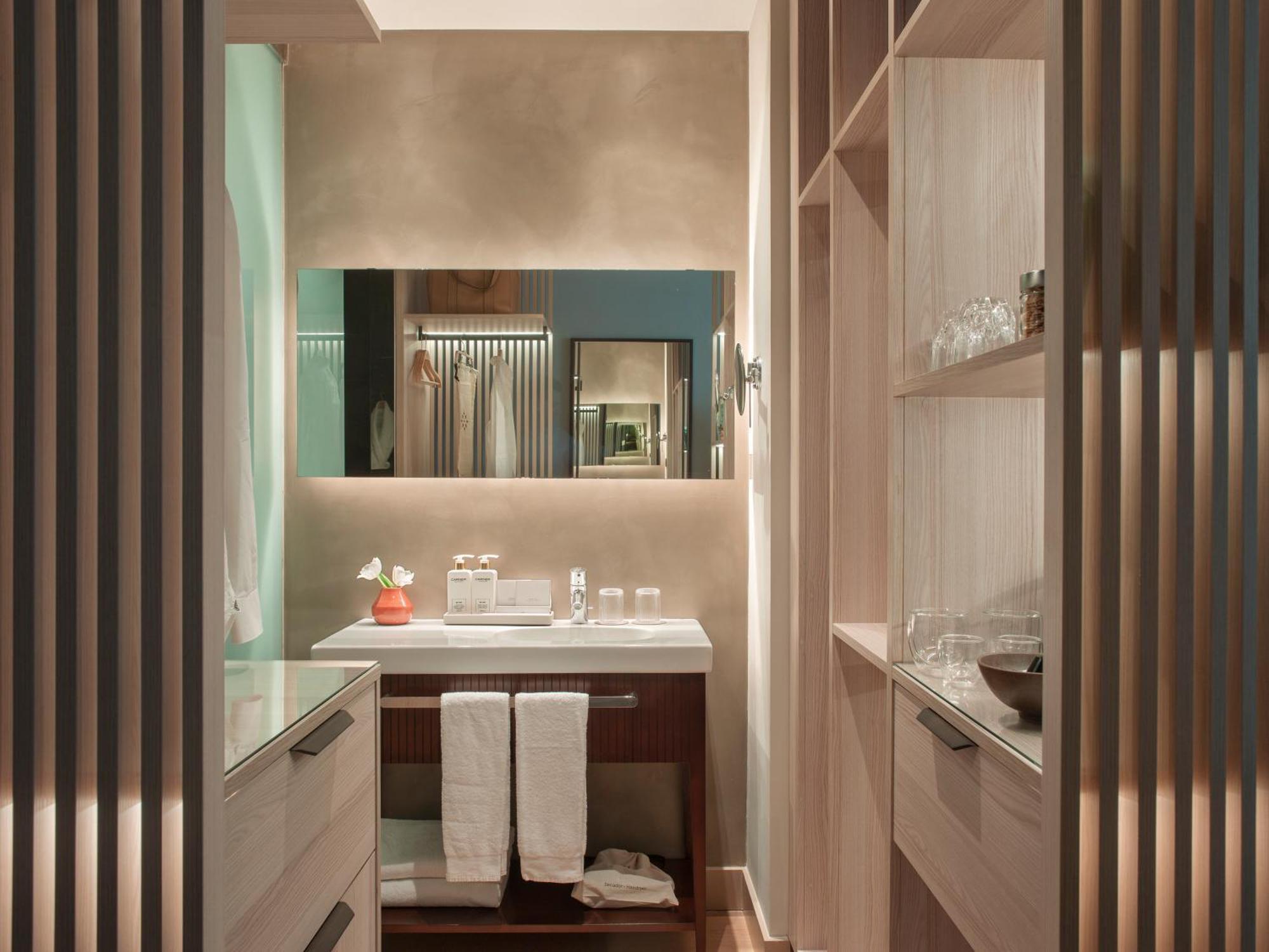 Hotel Grand Central, Small Luxury Barcelona