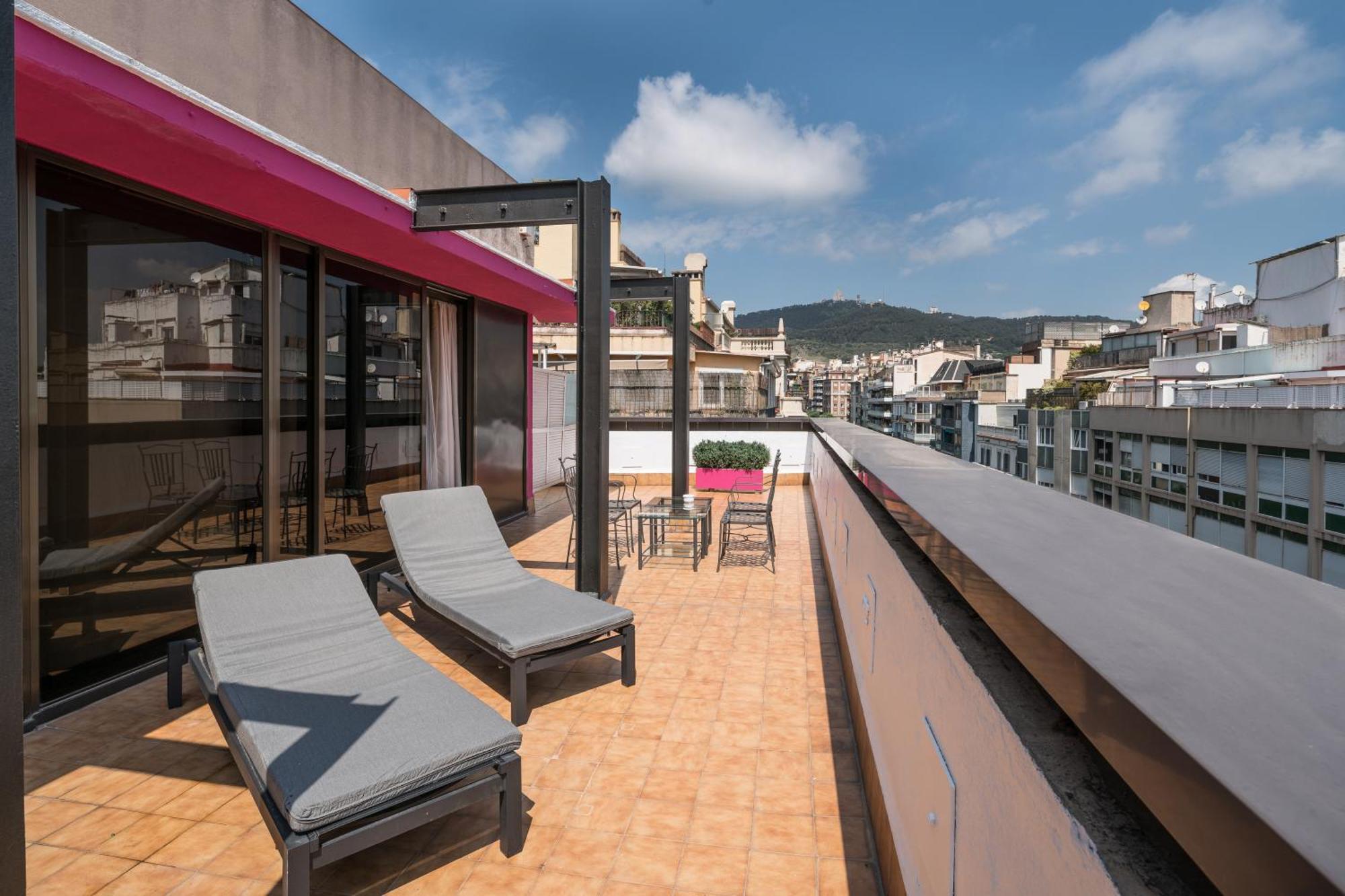 Catalonia 505 Hotel