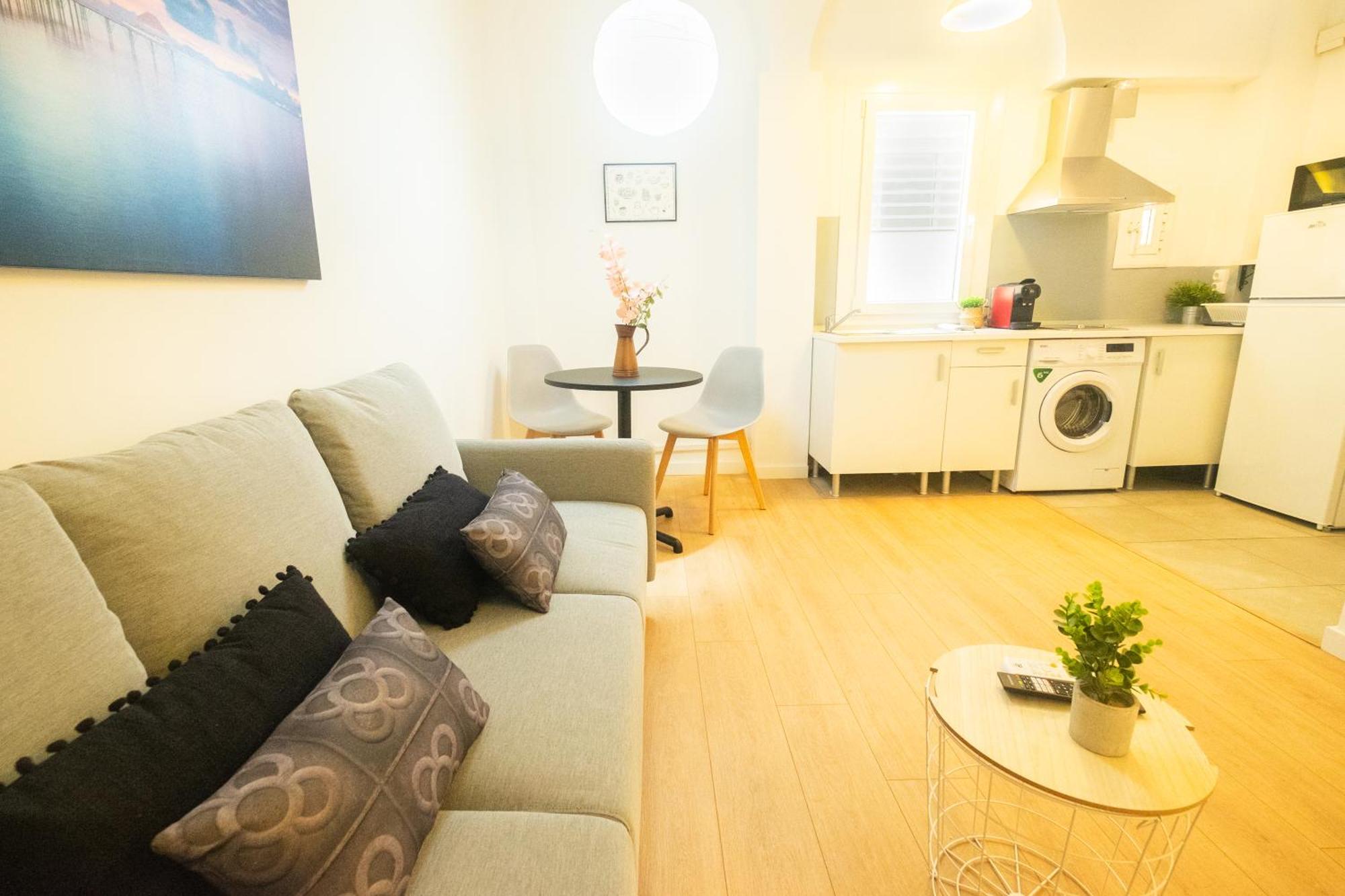 Apartamento Gaudi Barcelona