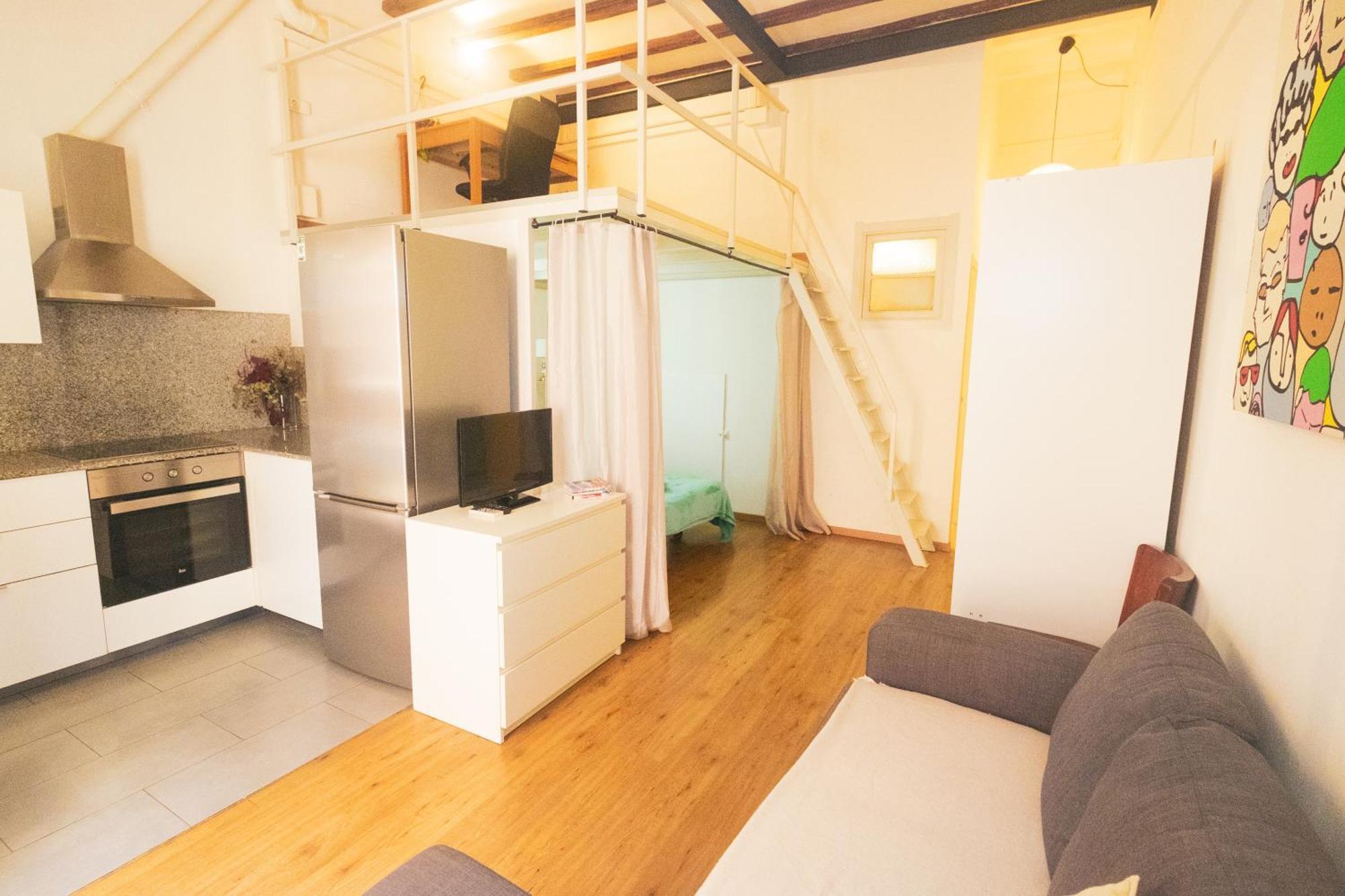 Gaudi Apartamento