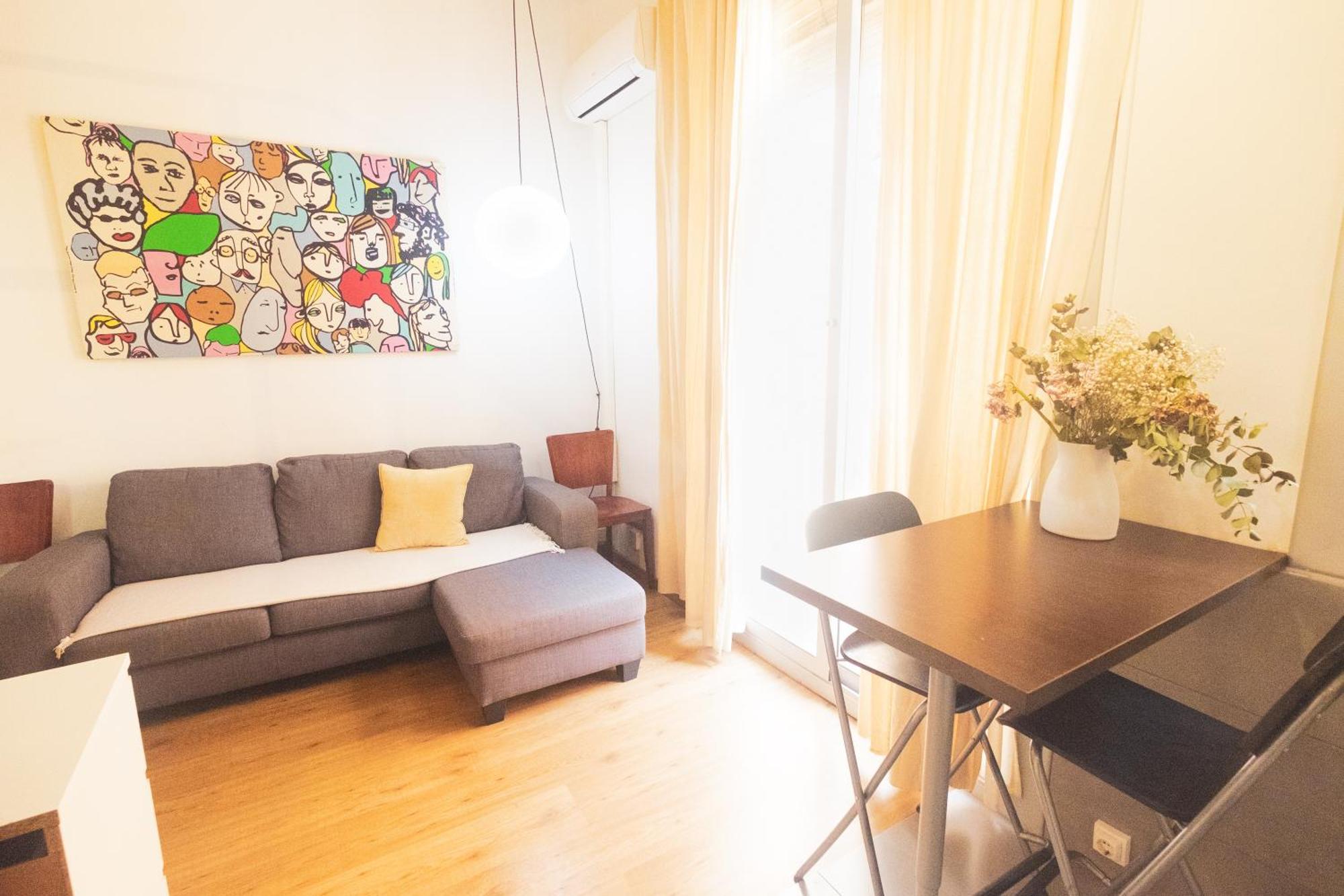 Gaudi Apartamento Barcelona
