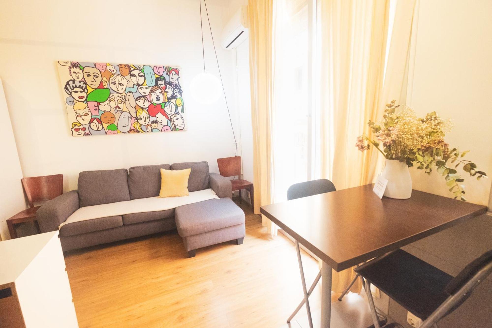 Apartamento Gaudi Barcelona