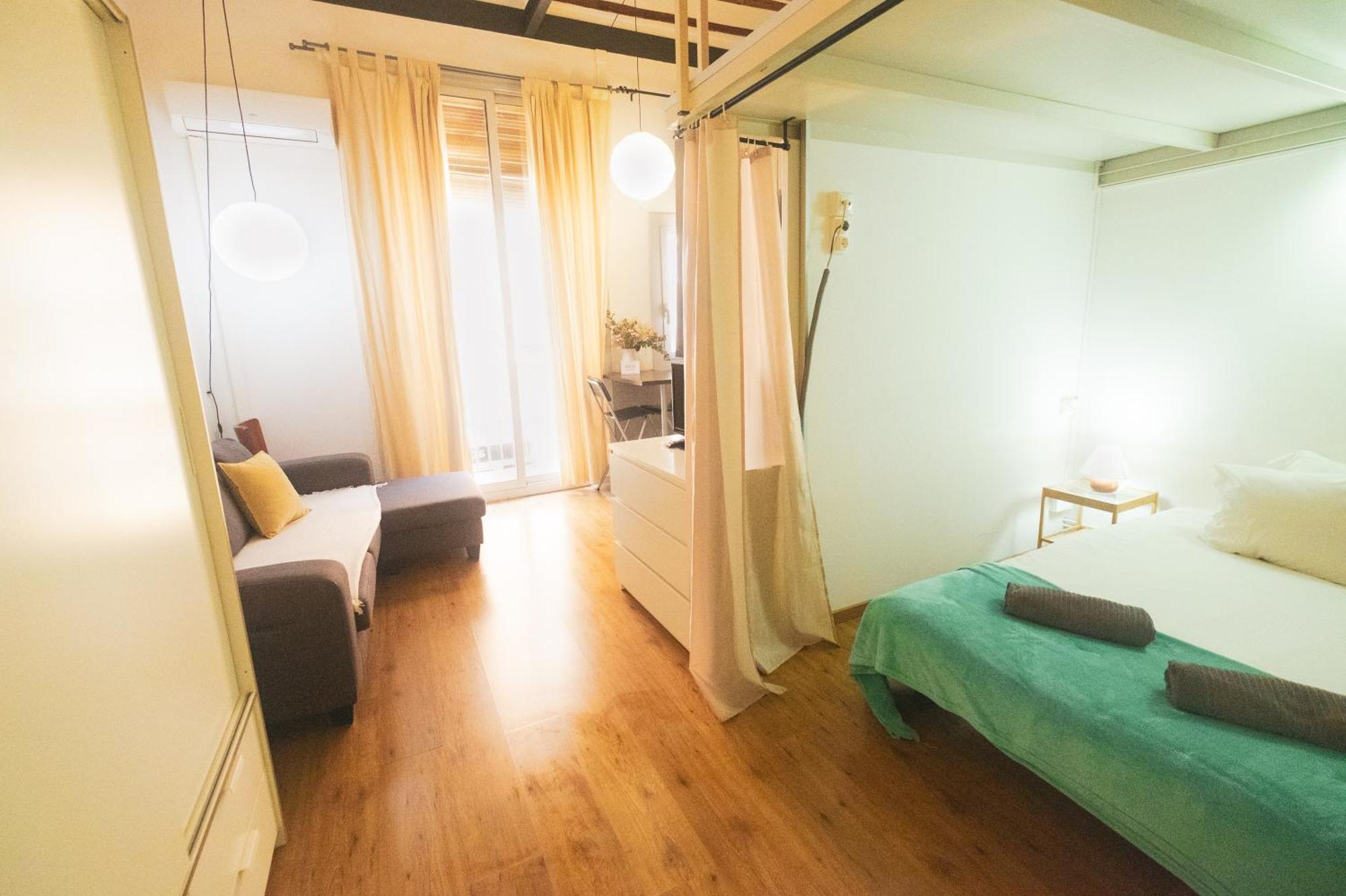 Gaudi Apartamento Barcelona