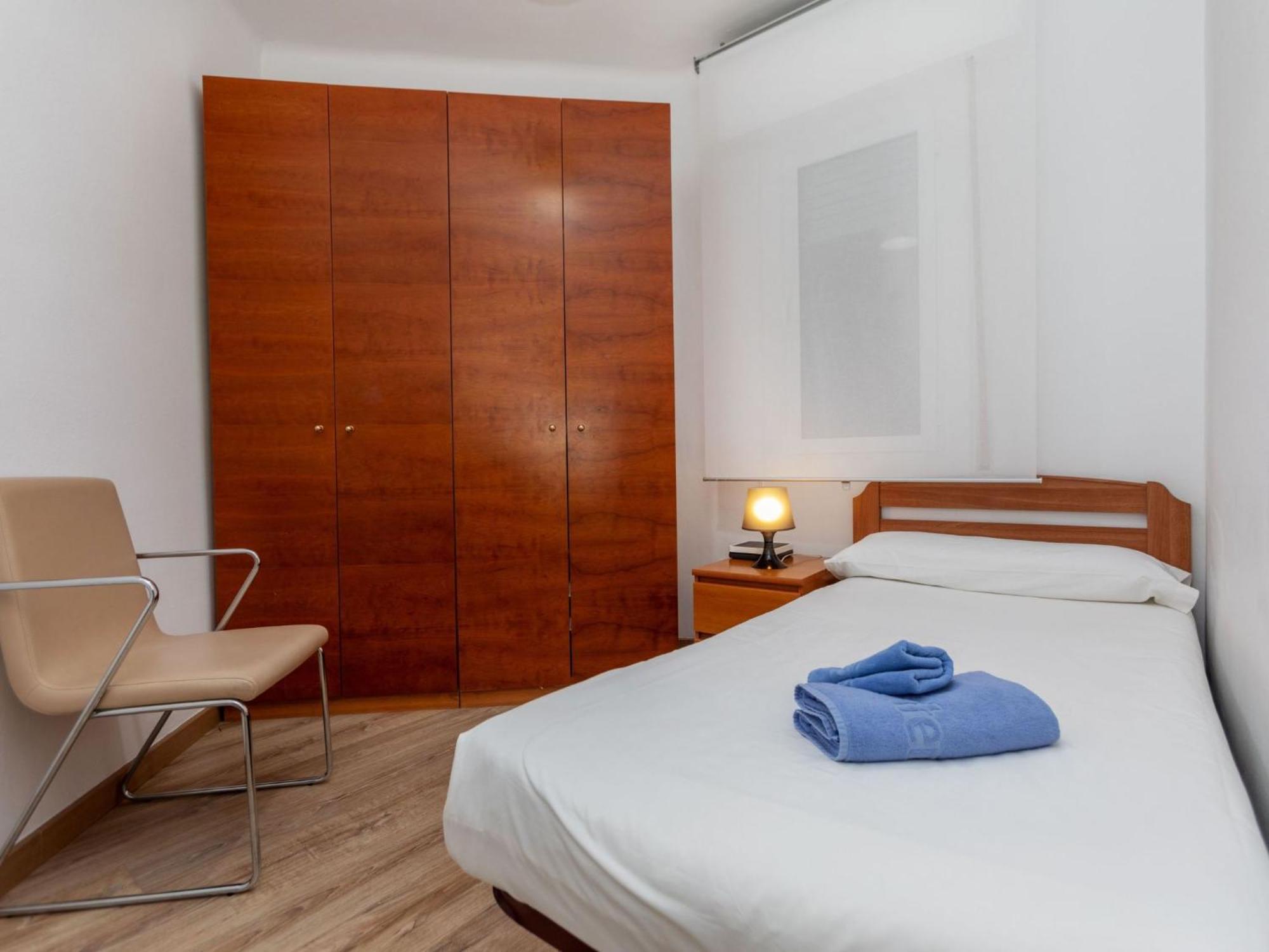 Eixample Esq Rocafort Diputacio By Interhome * Barcelona