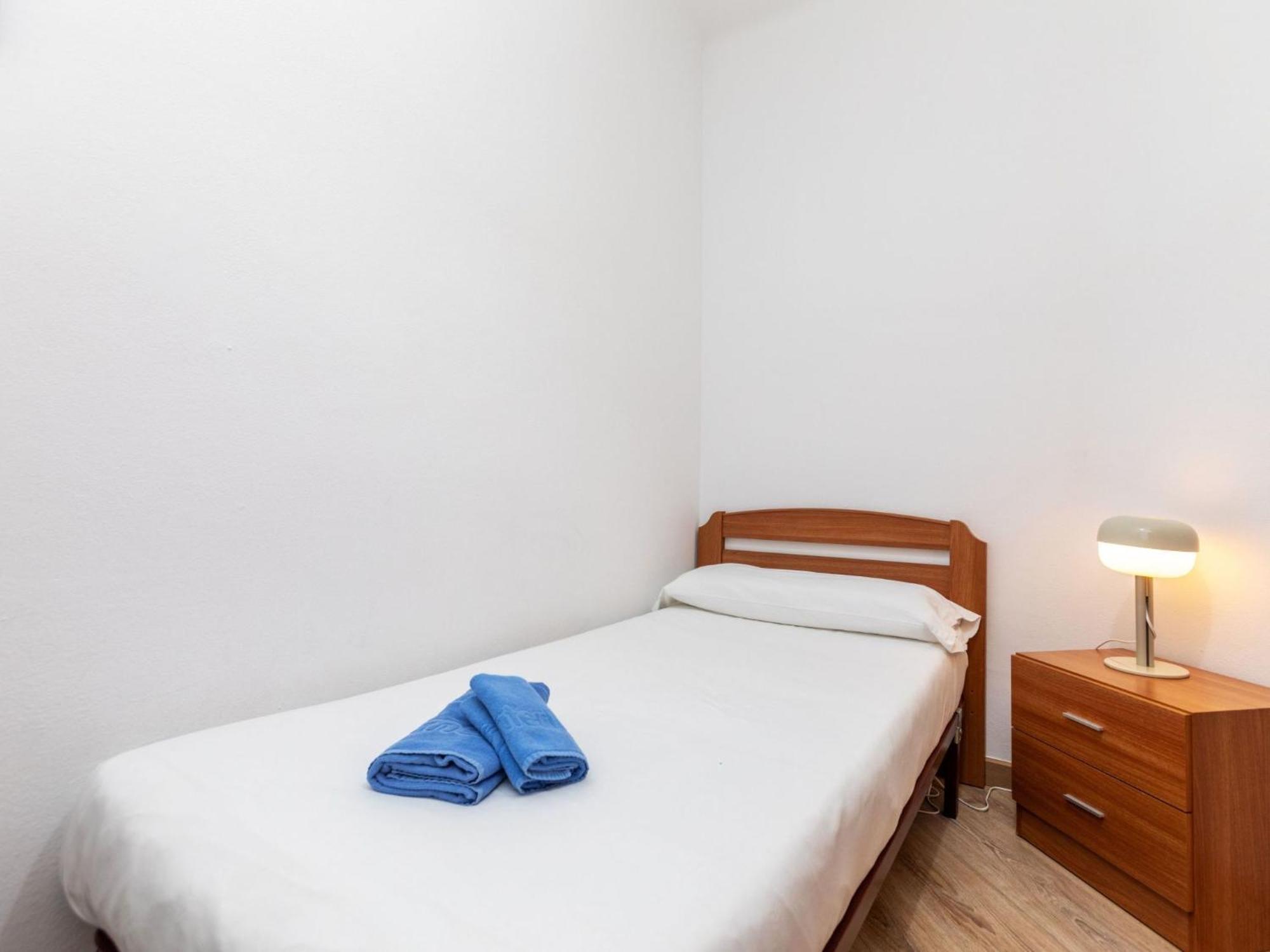 Apartamento Eixample Esq Rocafort Diputacio By Interhome *