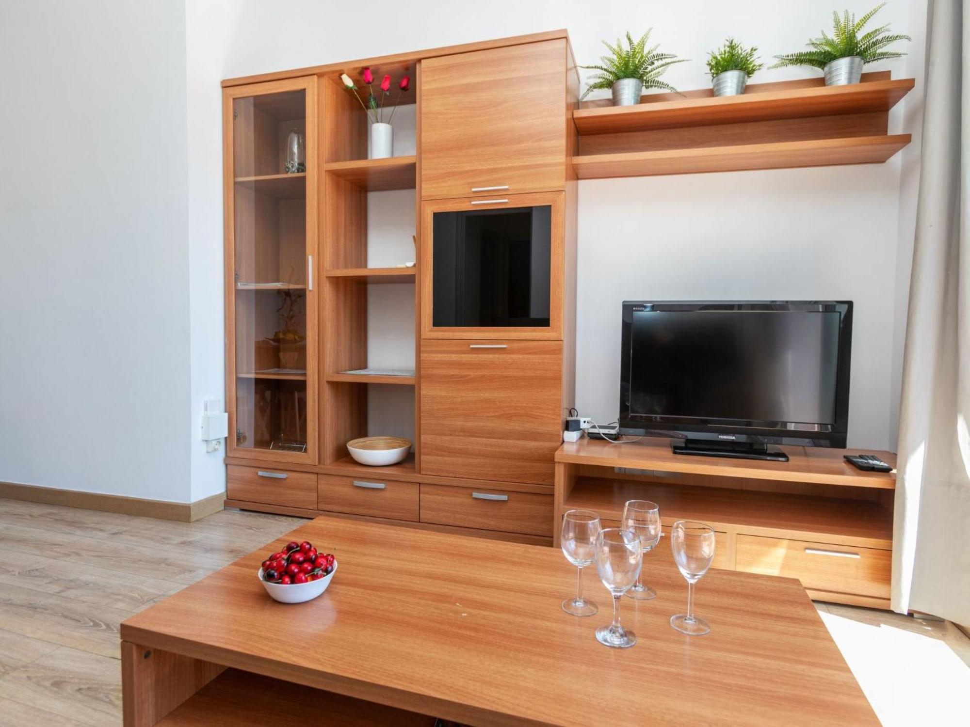 Eixample Esq Rocafort Diputacio By Interhome *