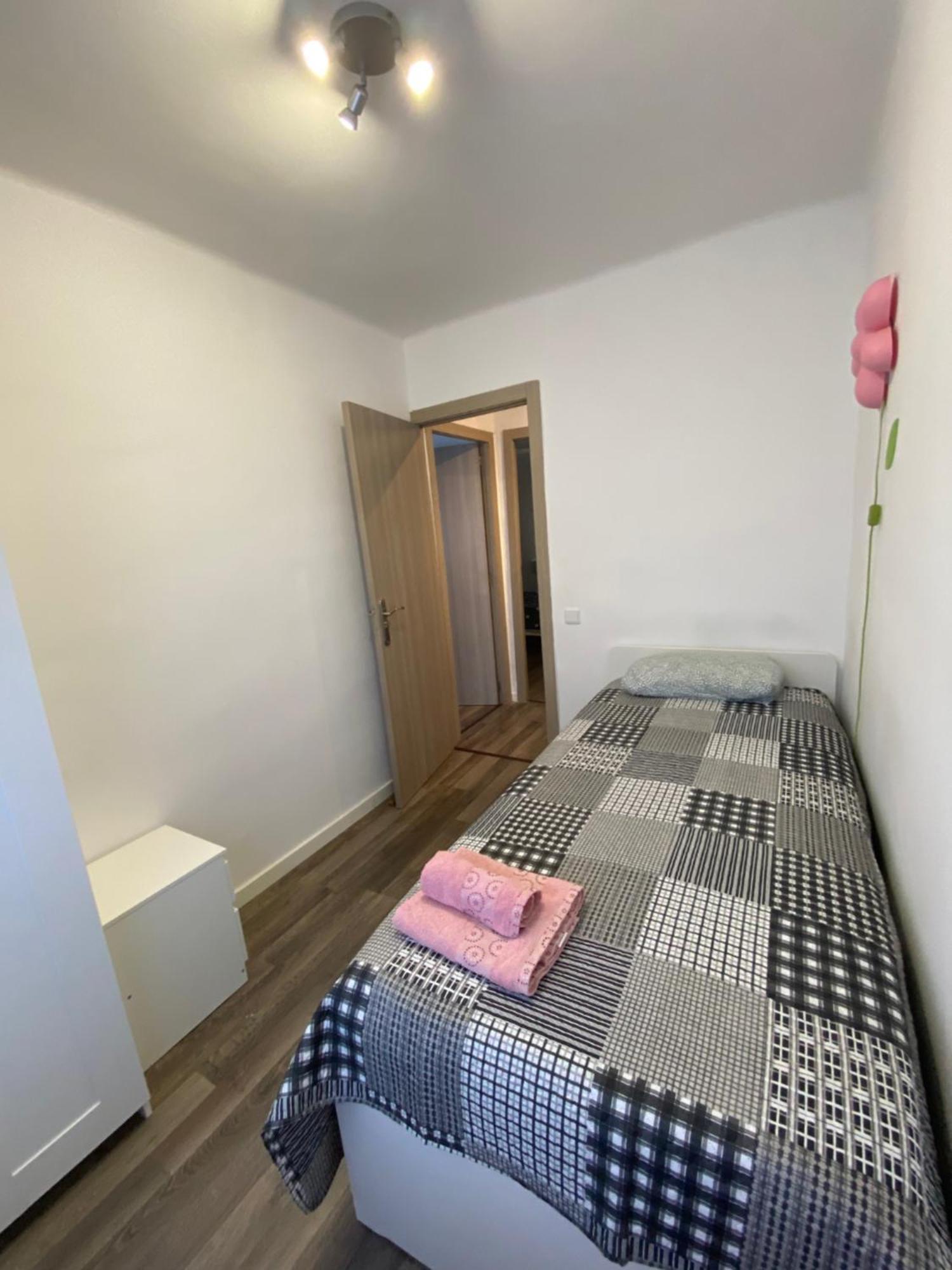 Apartamento Cozy Flat Near The And Forum *