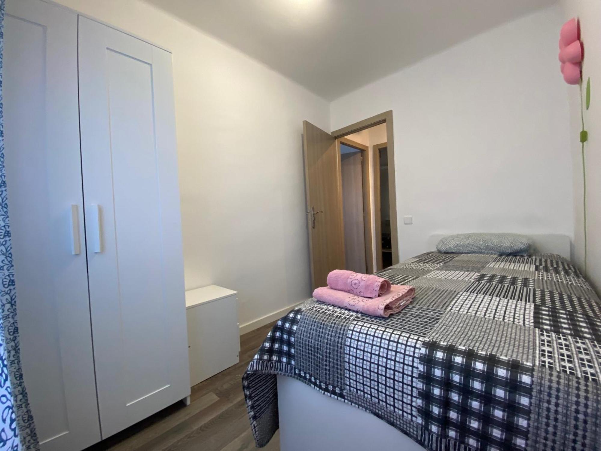 Apartamento Cozy Flat Near The And Forum Barcelona