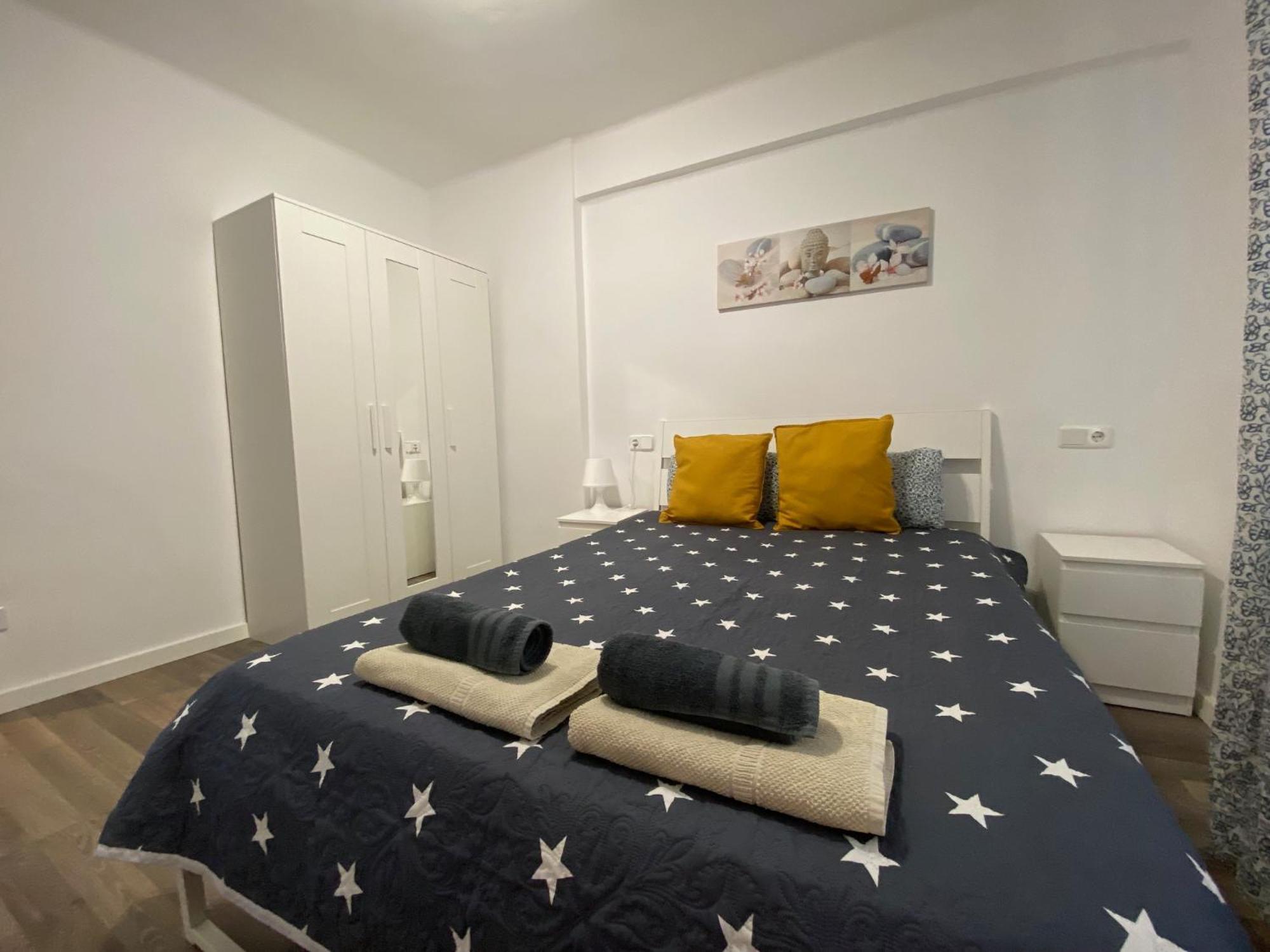 Apartamento Cozy Flat Near The And Forum *