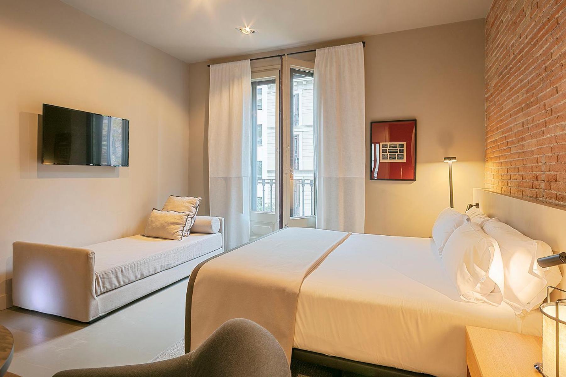 Uma Pau Claris Guest house