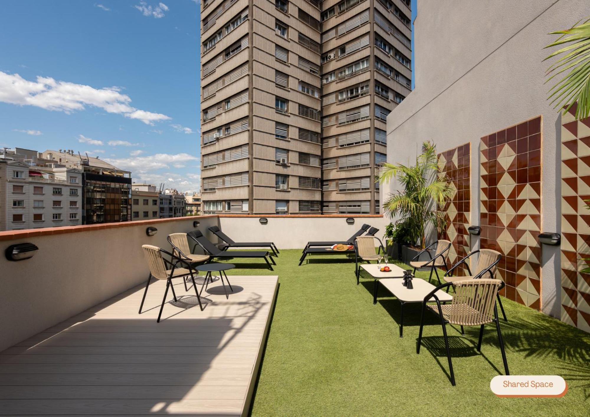 Apartment Casanova By Olala Homes Barcelona