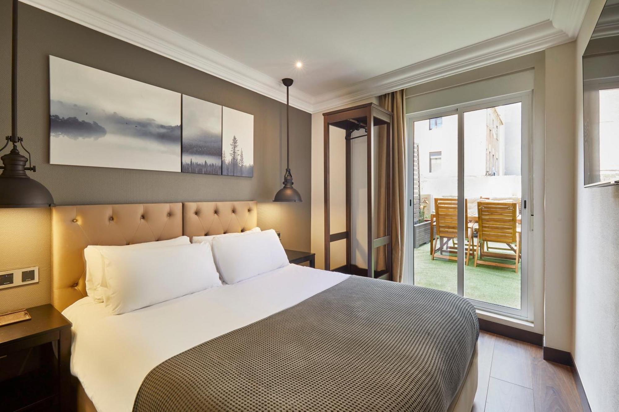 Cortes Rambla Hotel 3*