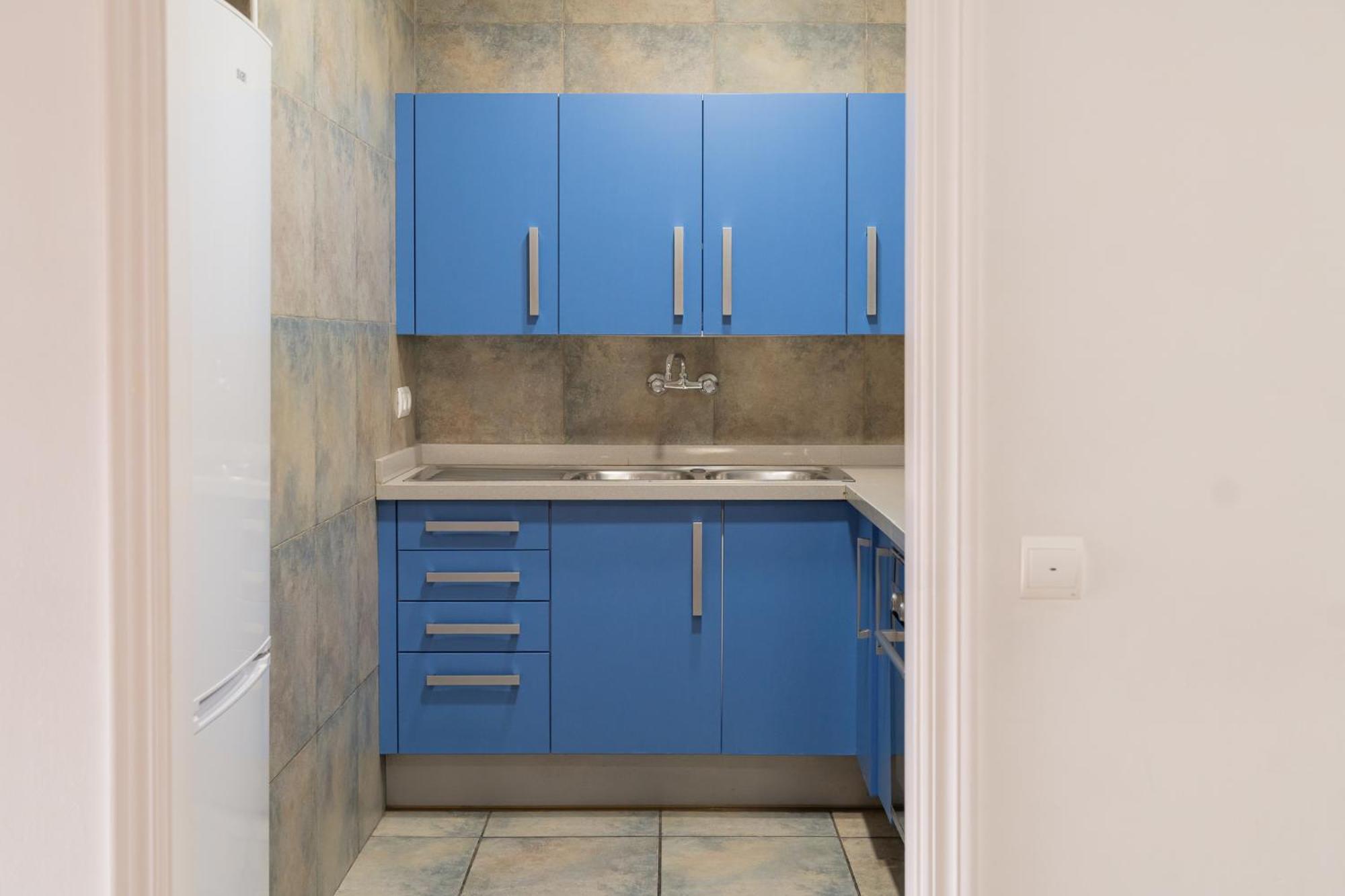 Apartamento U-nique Nacio Barcelona