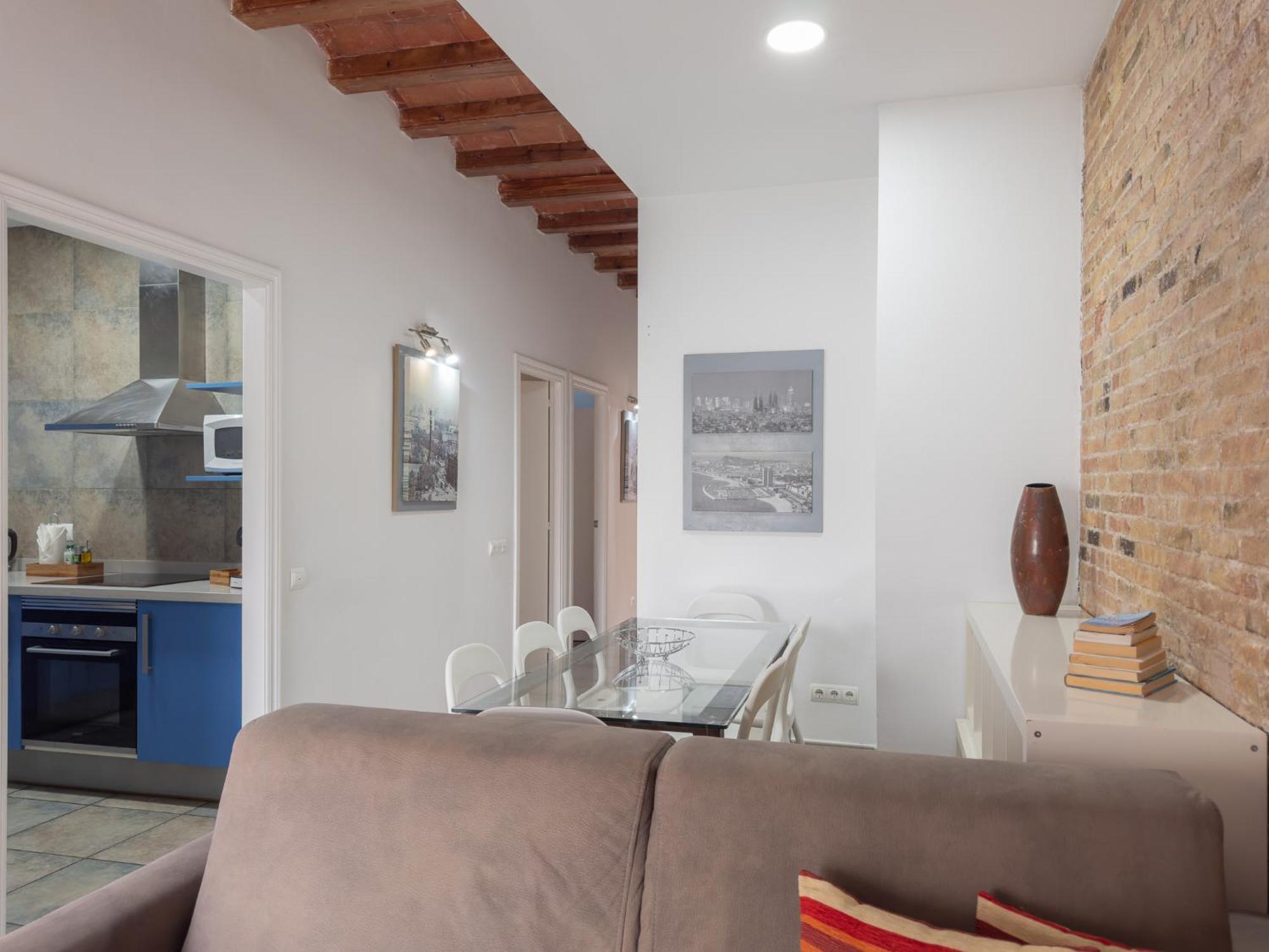 U-nique Nacio Apartamento Barcelona