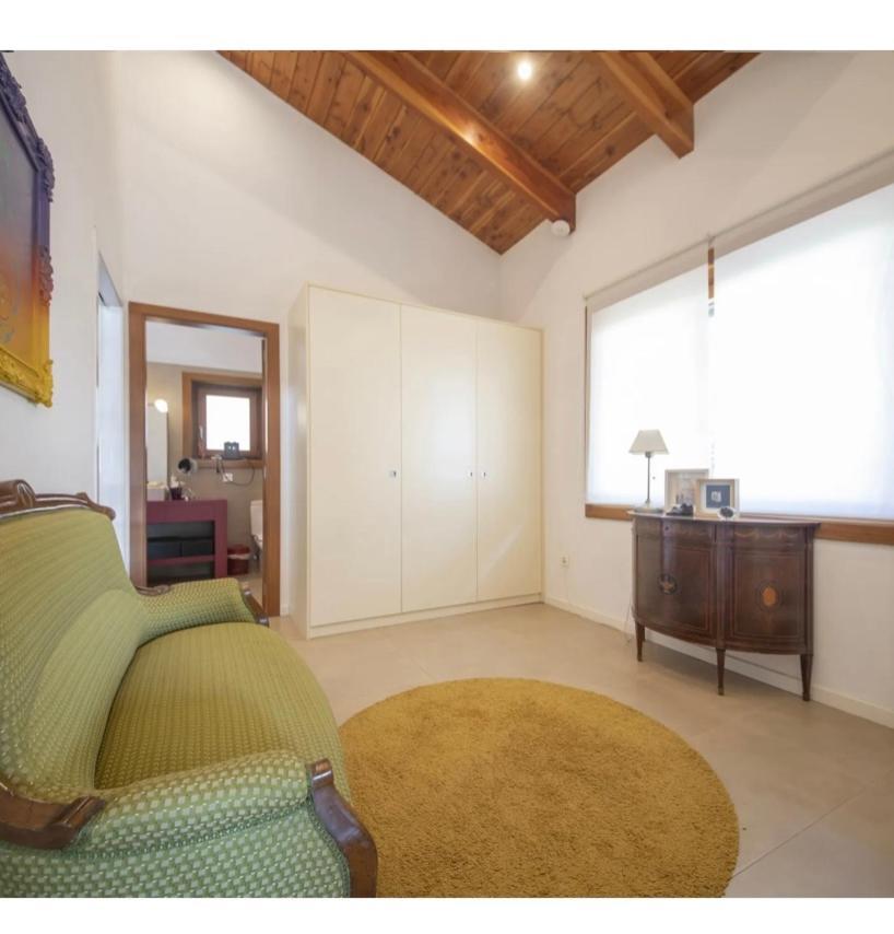 Villa Villa Barcelona Barcelona