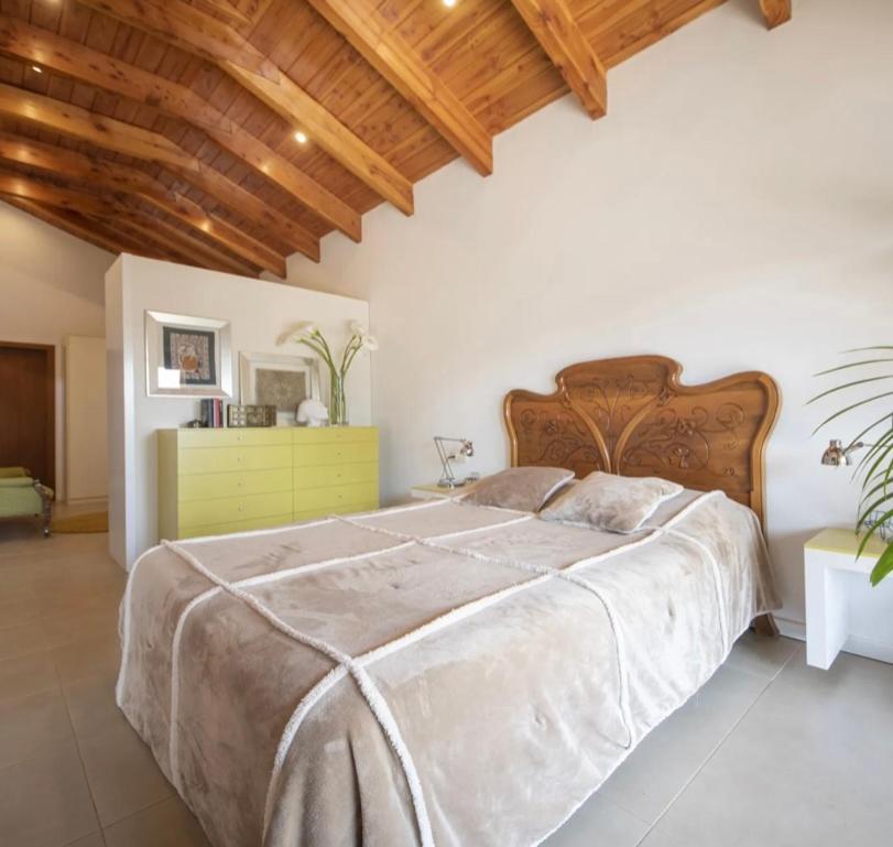 Villa Barcelona Villa Barcelona