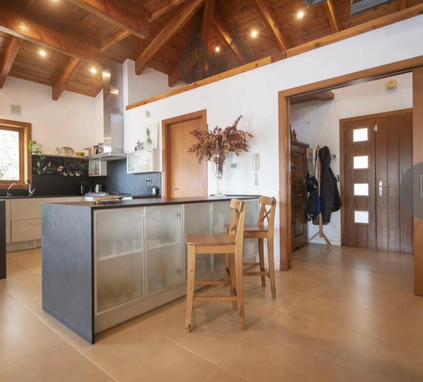 Villa Barcelona *