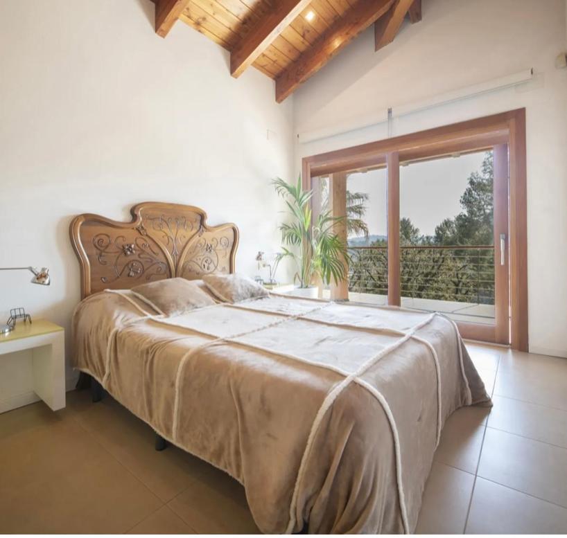 Villa Barcelona Villa Barcelona