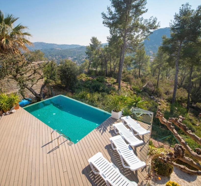Villa Barcelona Villa