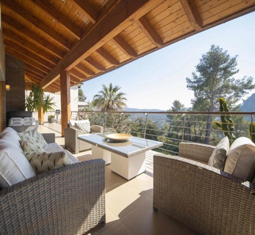 Villa Villa Barcelona *