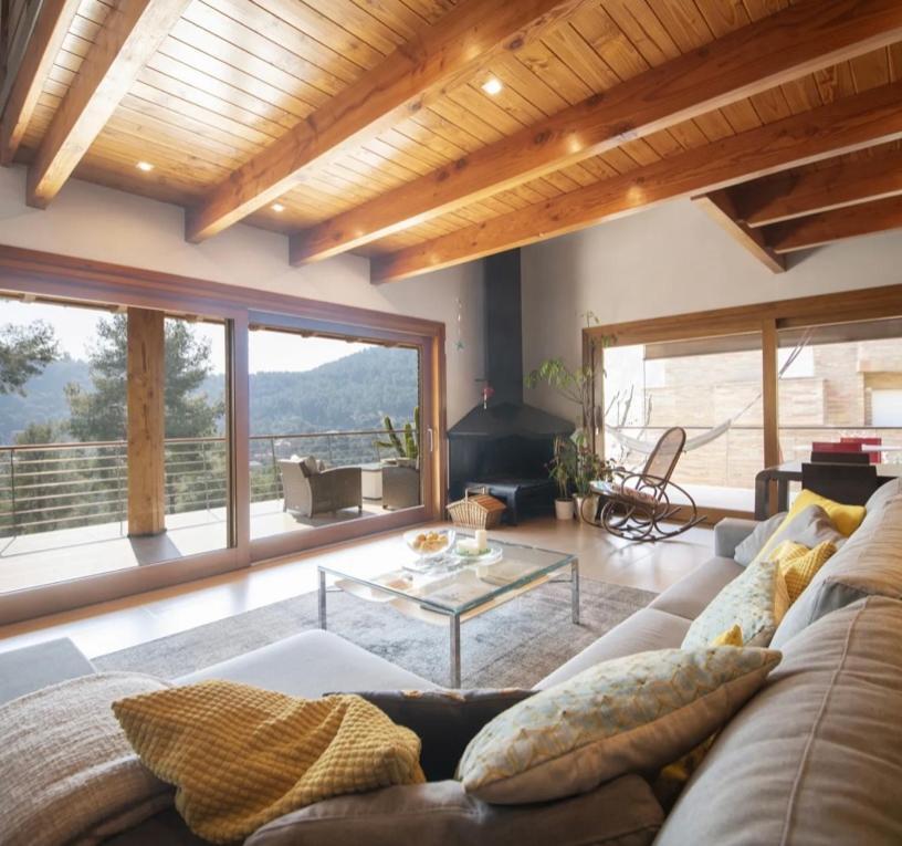 Villa Villa Barcelona *