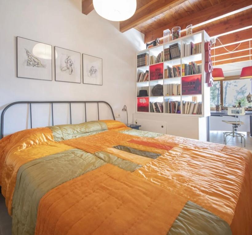 Villa Barcelona * Barcelona