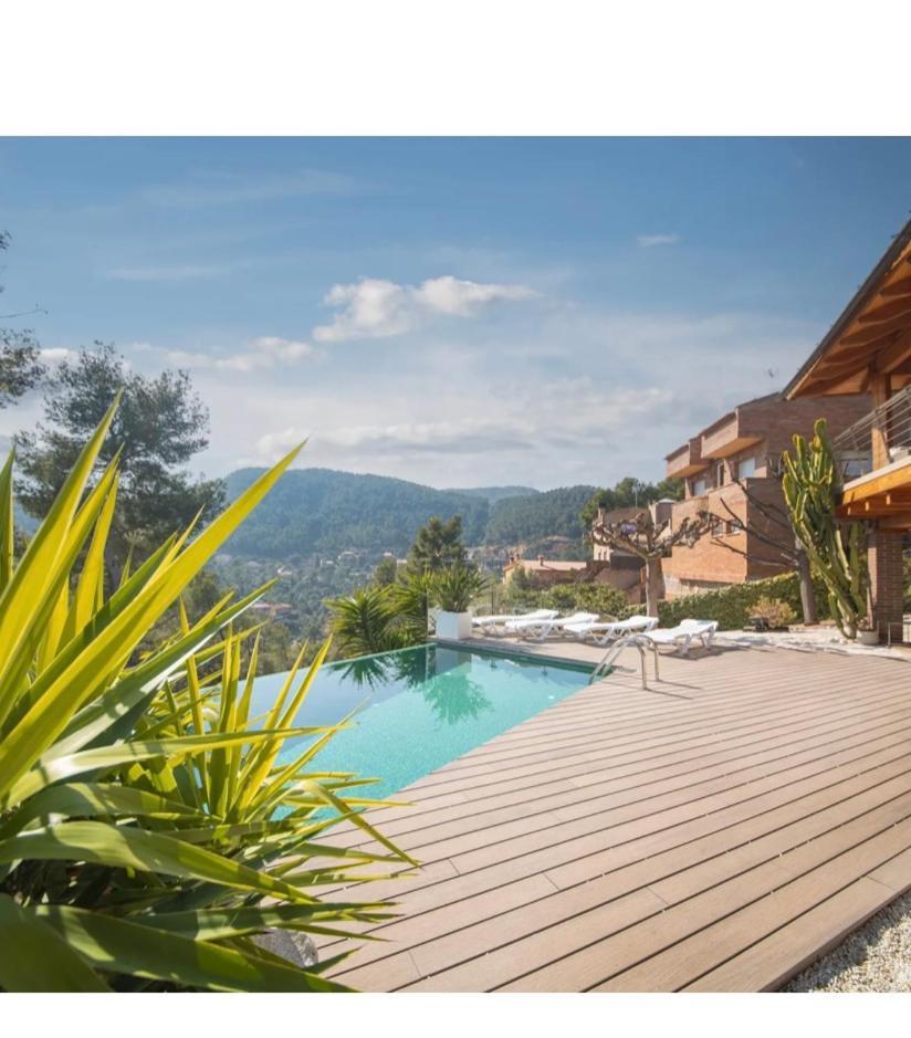 Villa Barcelona Villa