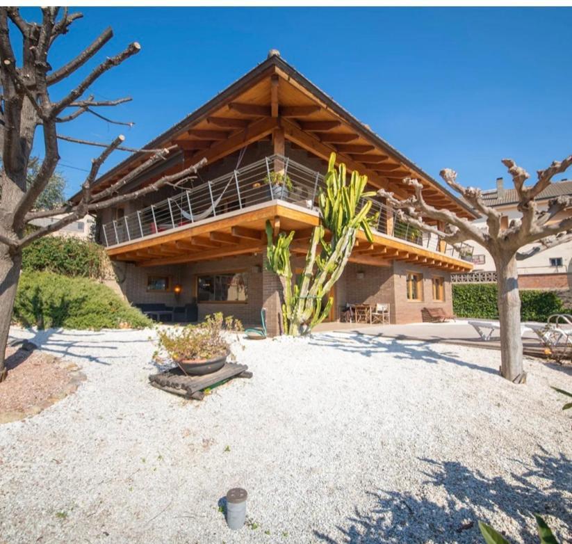 Villa Barcelona Barcelona
