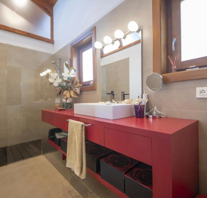 Villa Barcelona * Barcelona