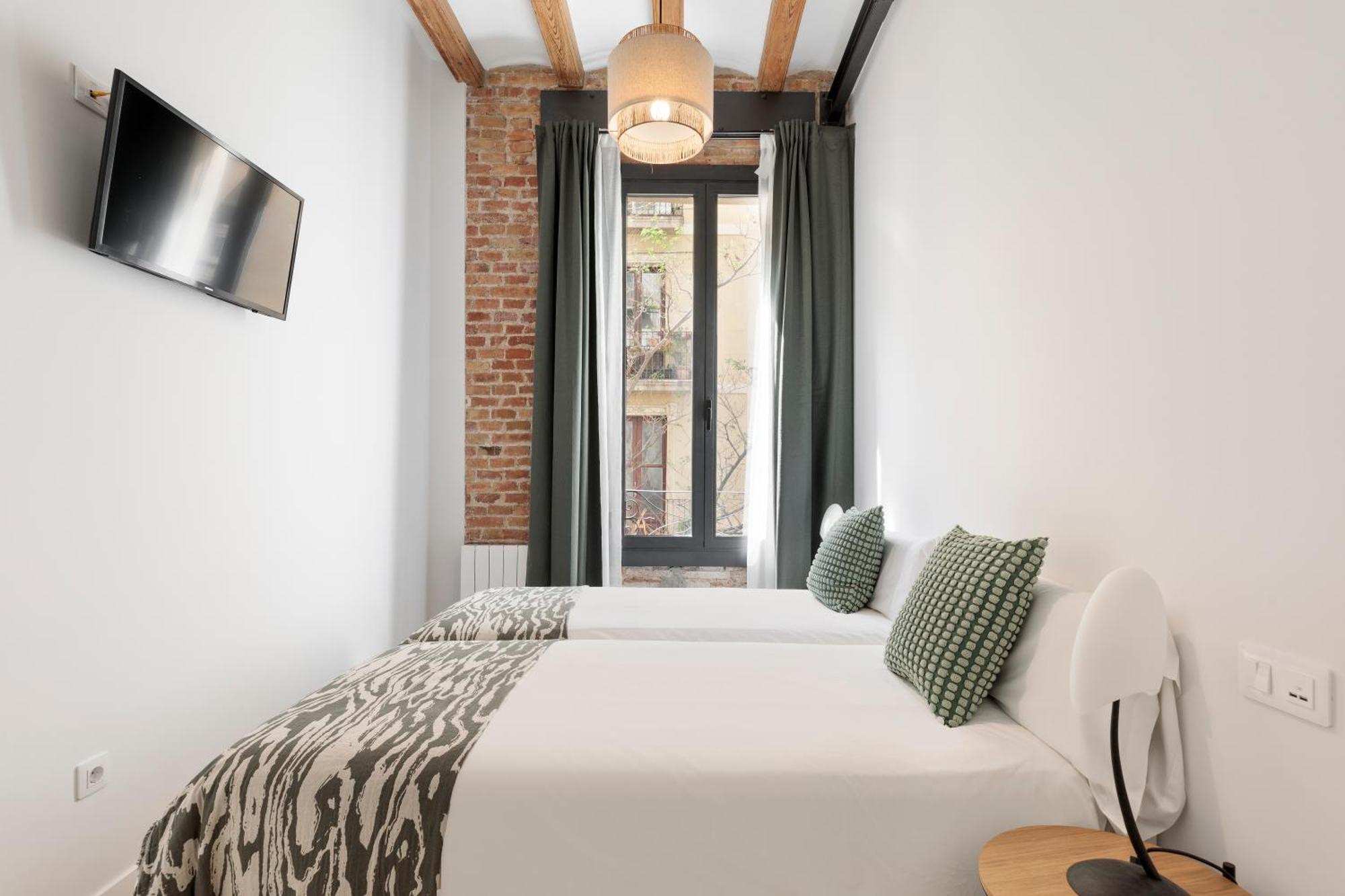 Apartamento Poble Sec Charming