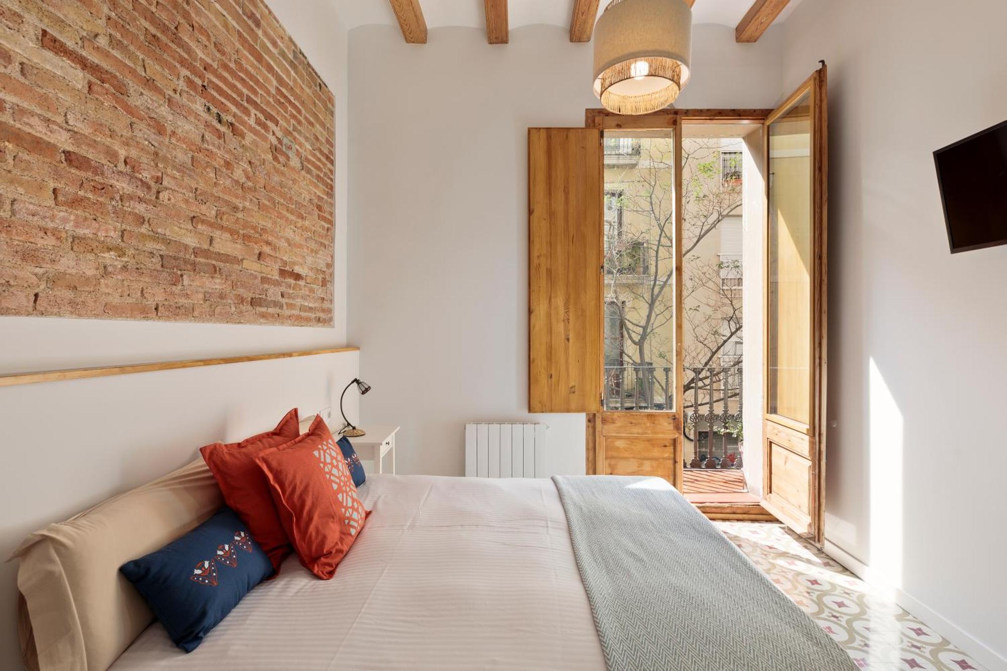 Poble Sec Charming Barcelona