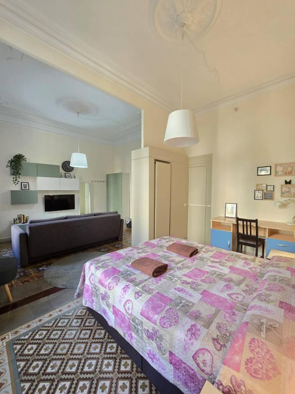Roger Bed and breakfast *