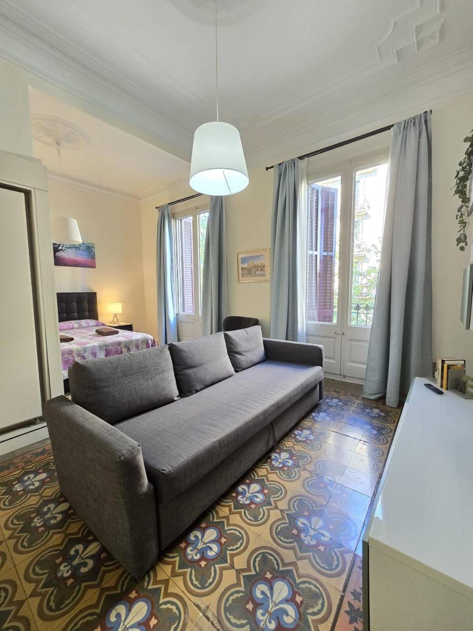 Roger Bed and breakfast Barcelona
